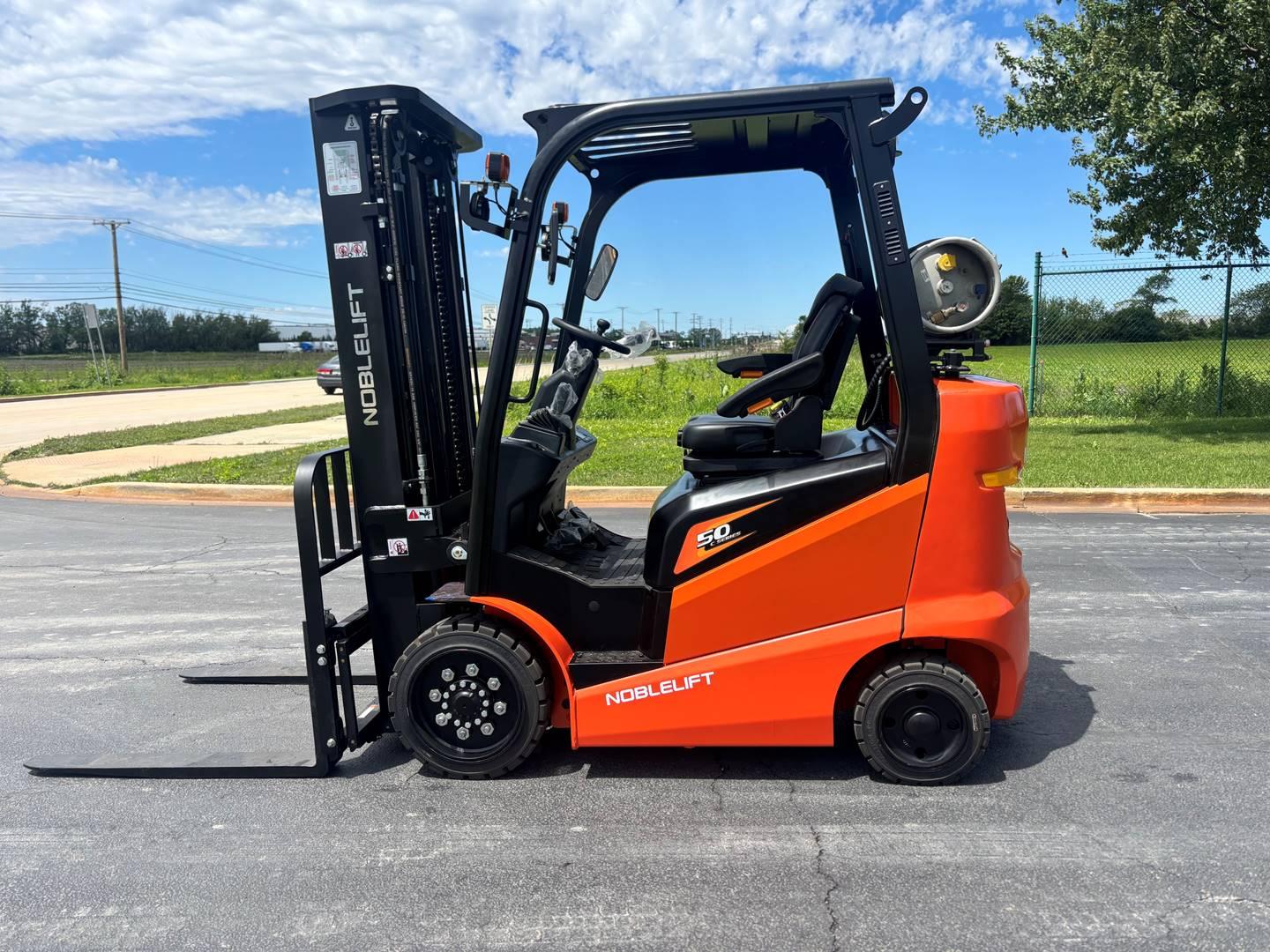 2026 Noblelift FL4C50-189