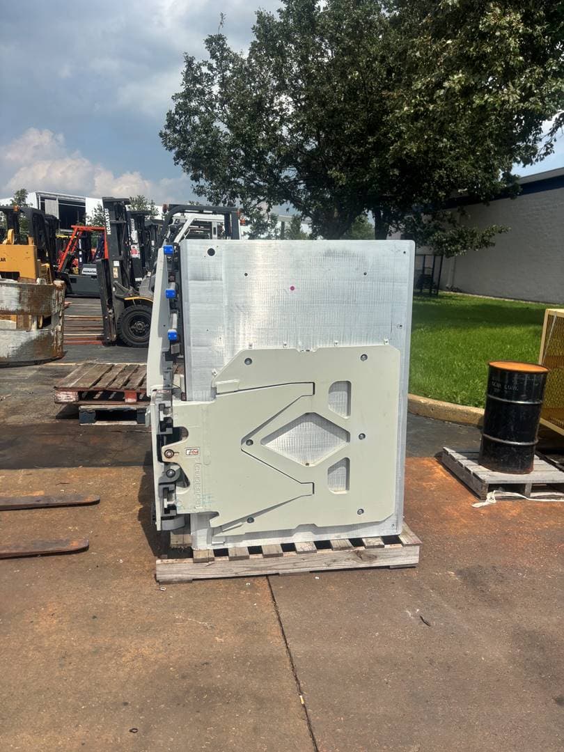 2019 Cascade 35D34843