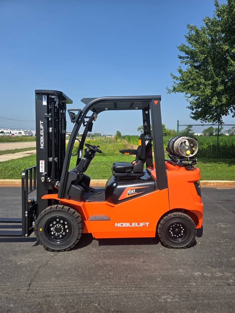 2026 Noblelift FL4P50A