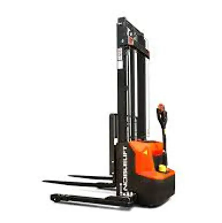 Electric Powered Stackers