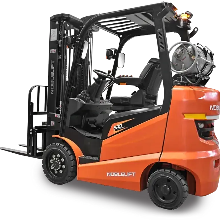 Propane Forklifts